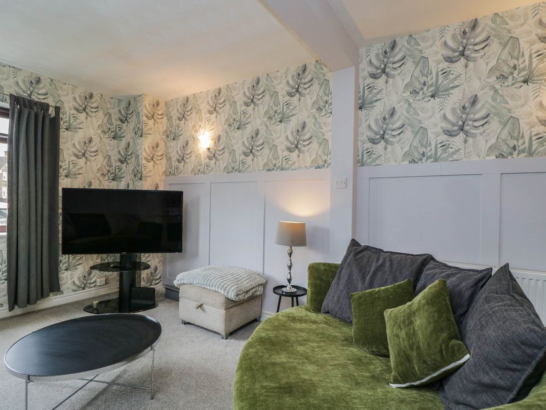 1 Stanway Road