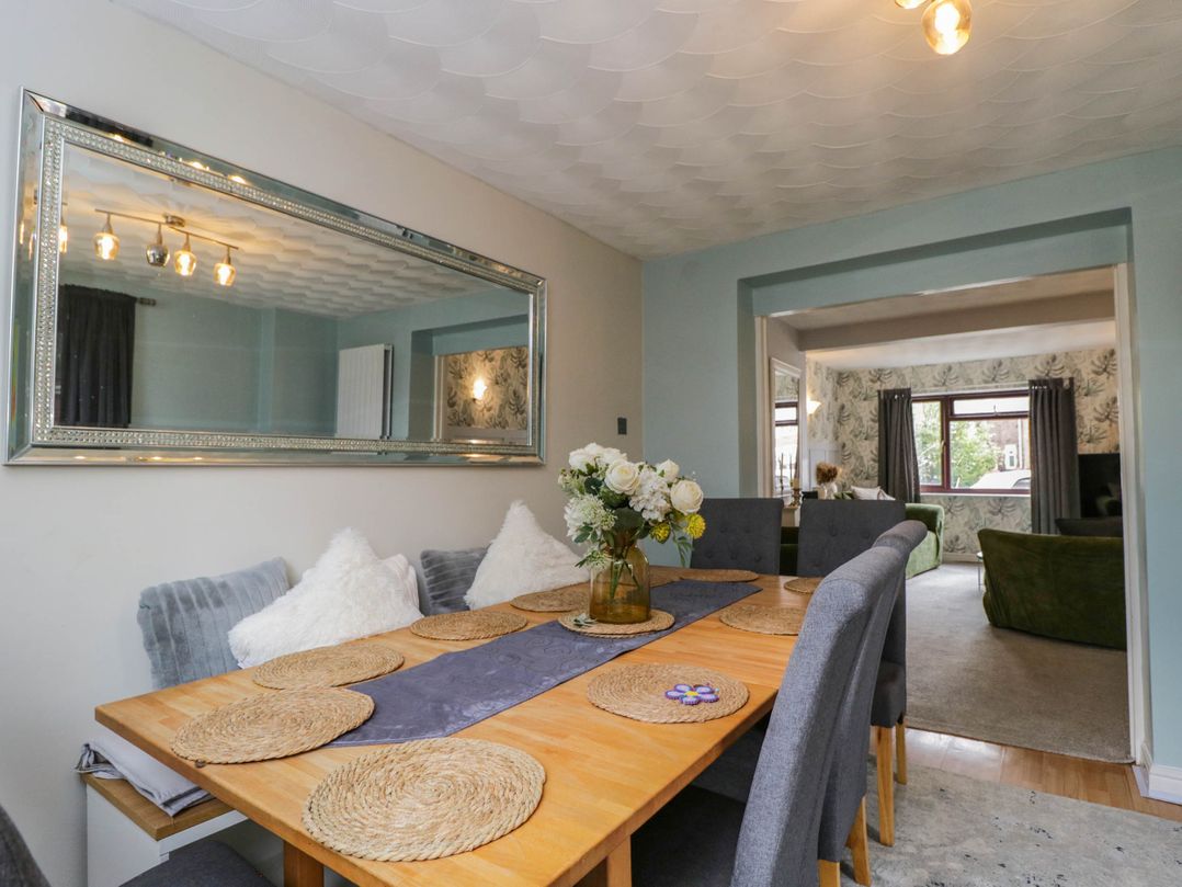 1 Stanway Road