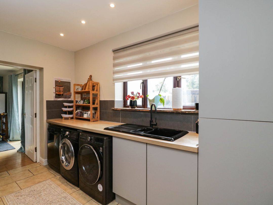 1 Stanway Road