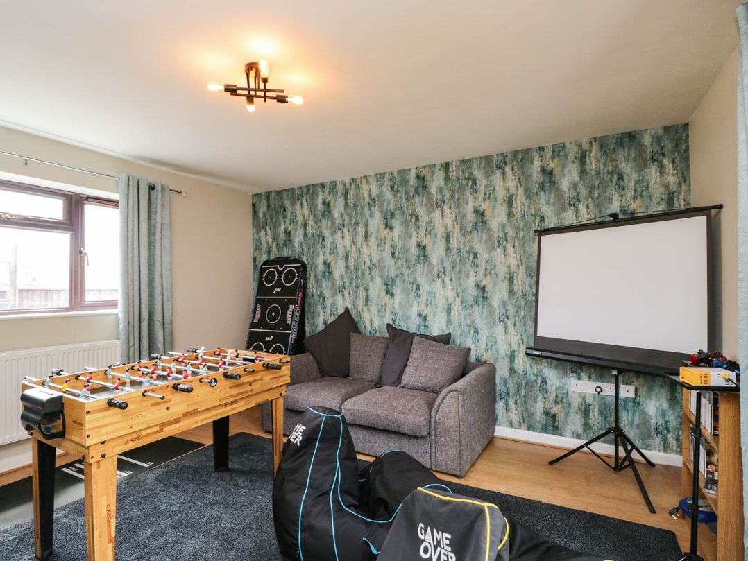 1 Stanway Road
