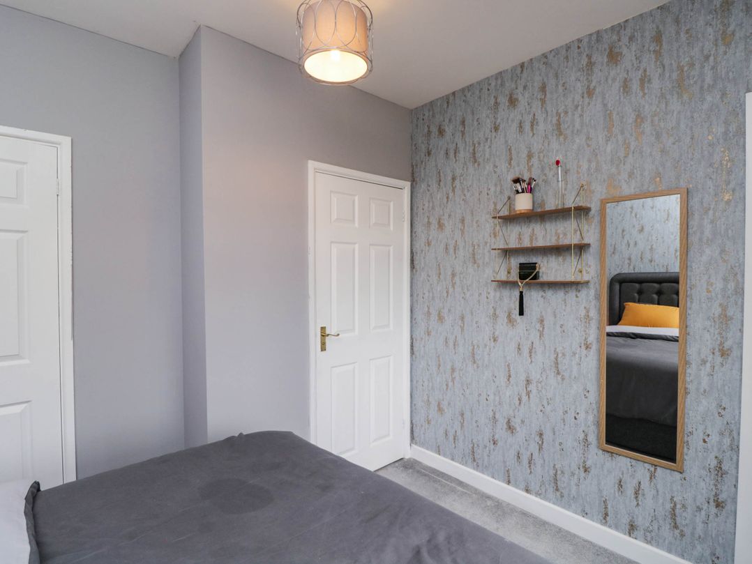 1 Stanway Road