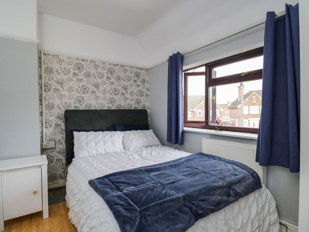 1 Stanway Road