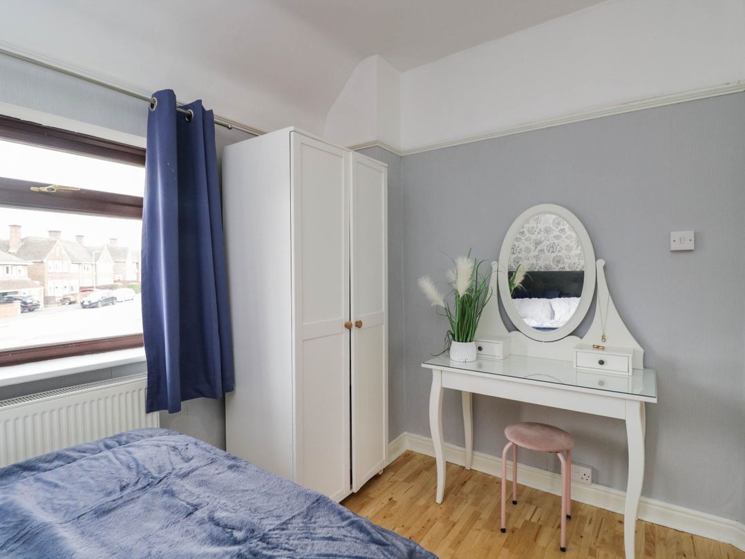 1 Stanway Road