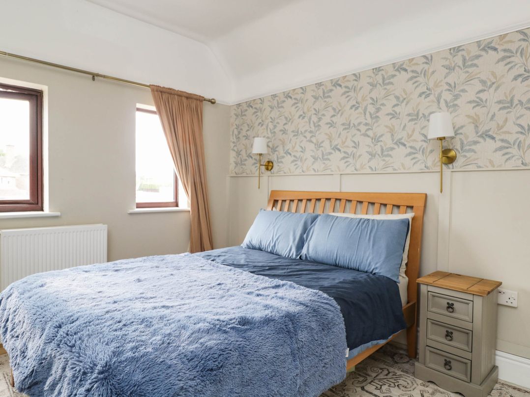 1 Stanway Road