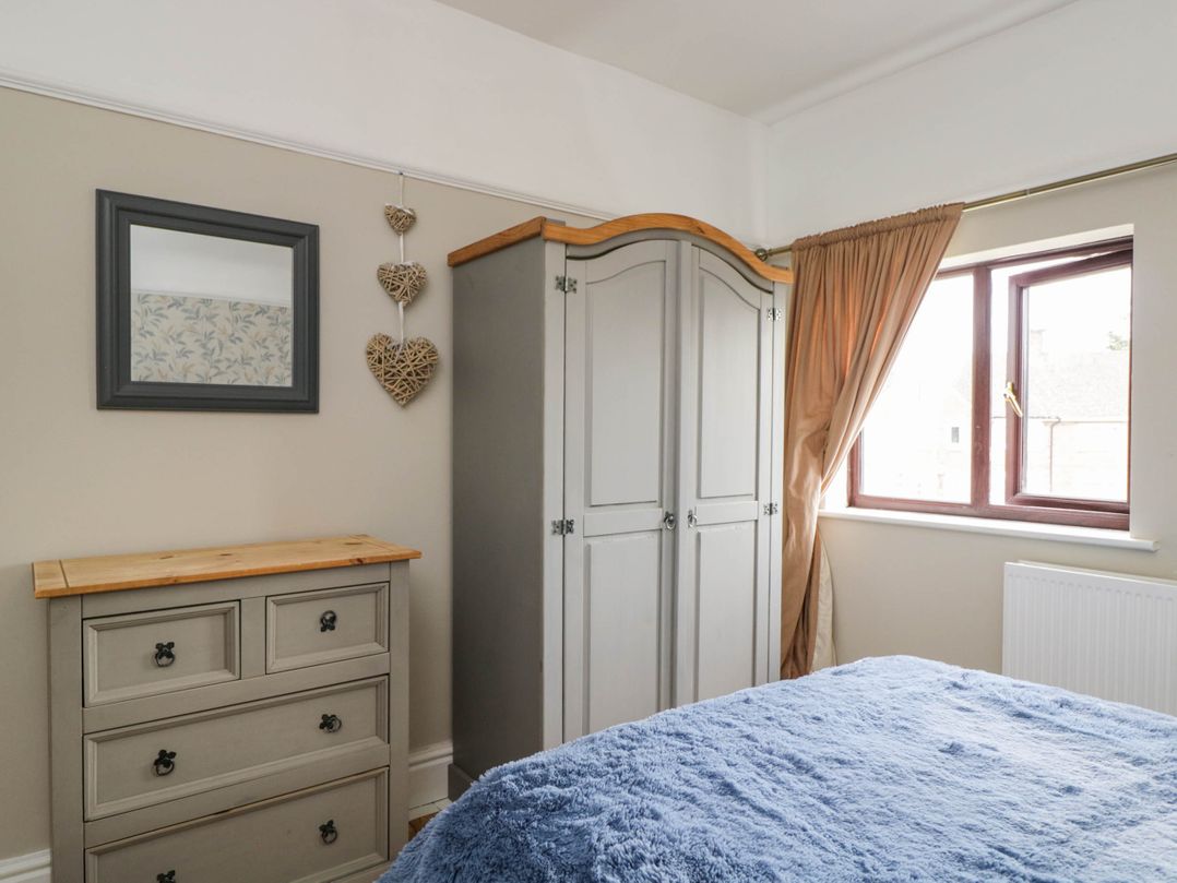 1 Stanway Road
