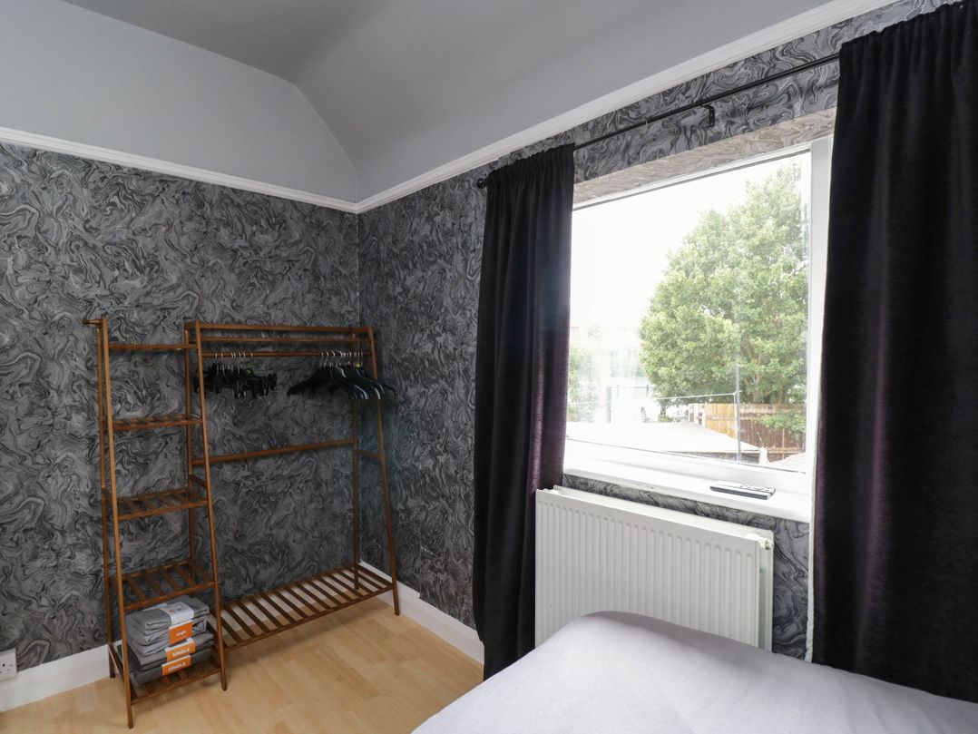 1 Stanway Road