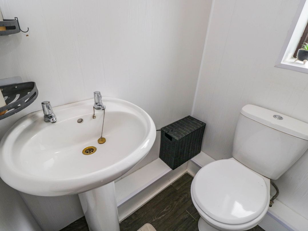 1 Stanway Road