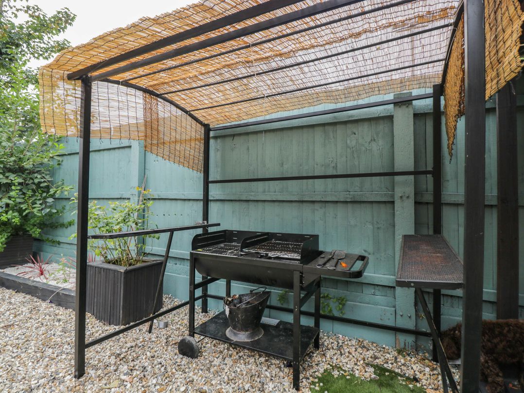1 Stanway Road
