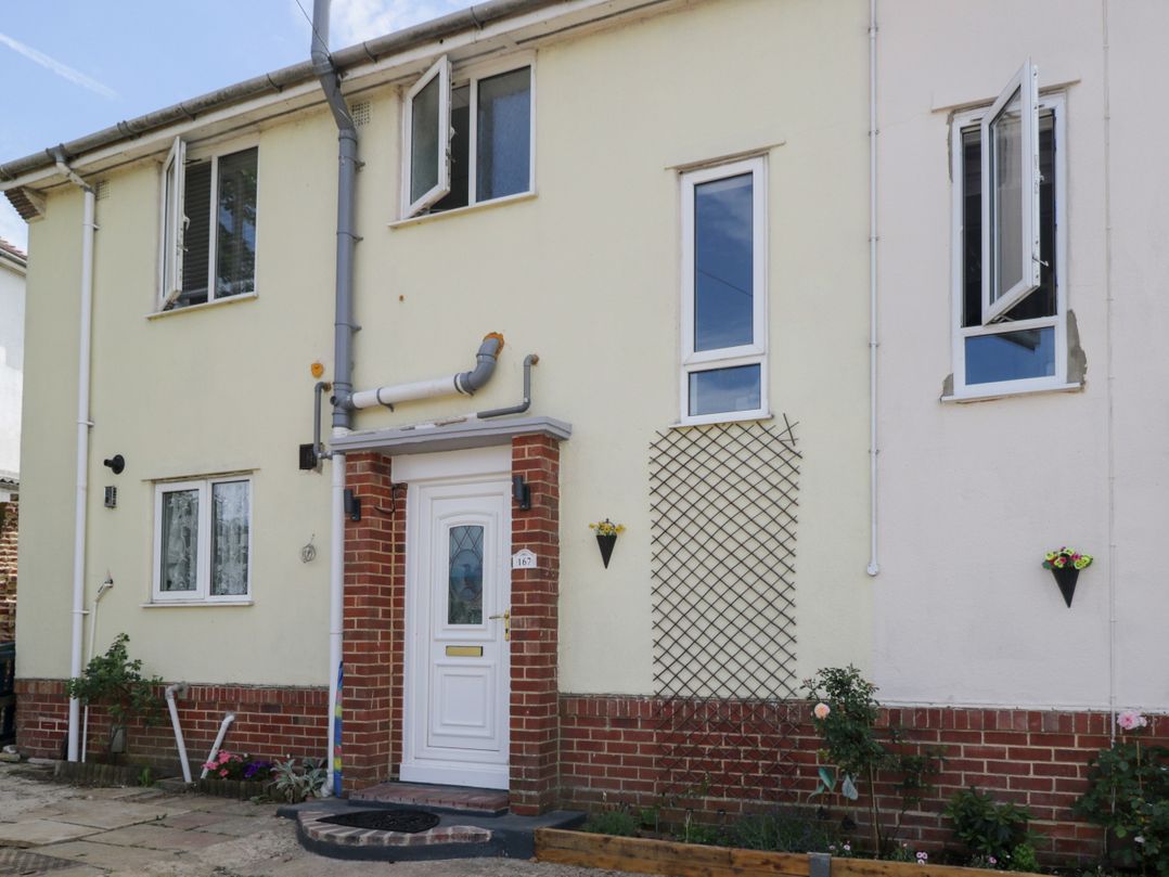 167 Leybourne Avenue