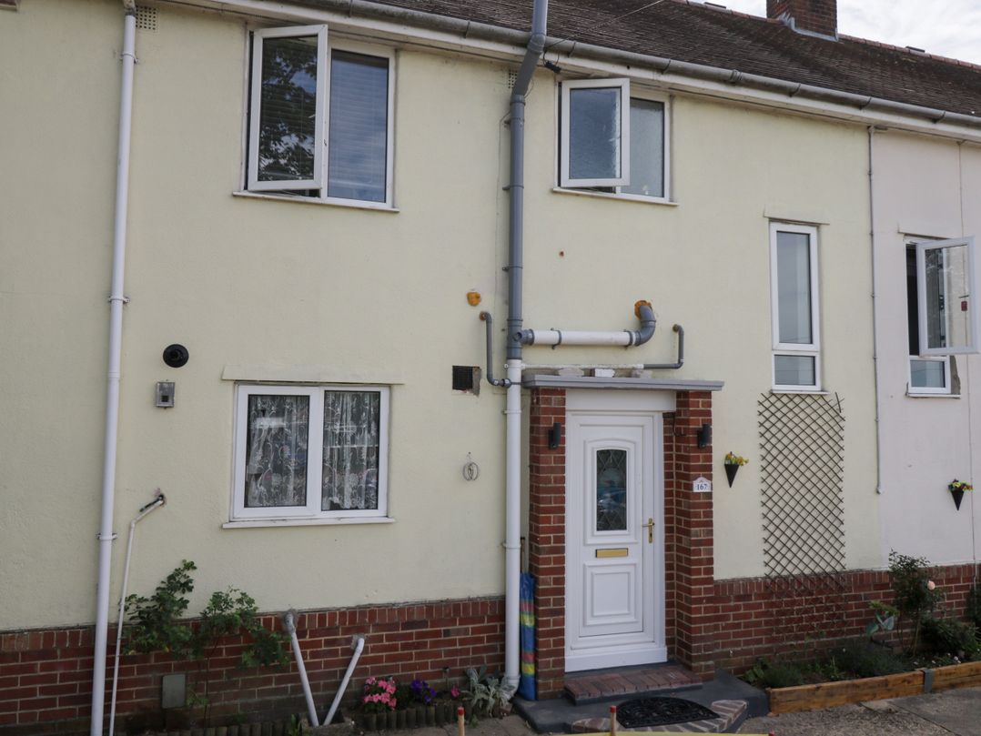 167 Leybourne Avenue