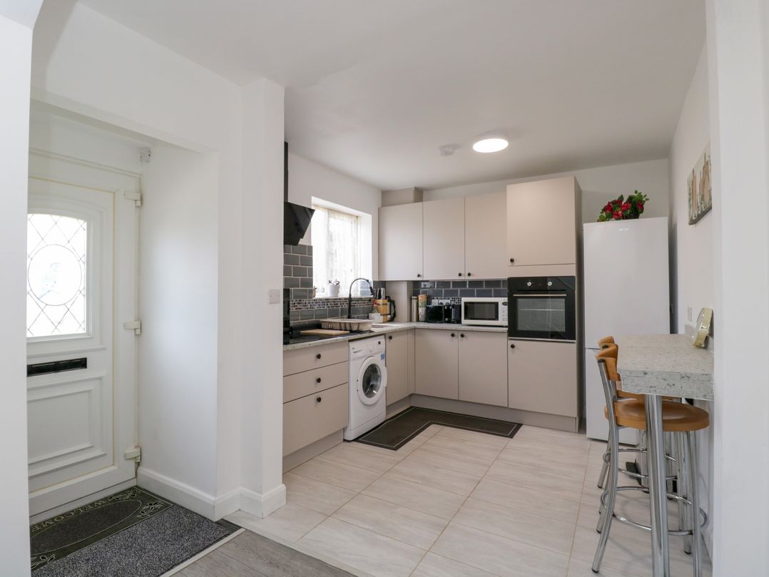 167 Leybourne Avenue