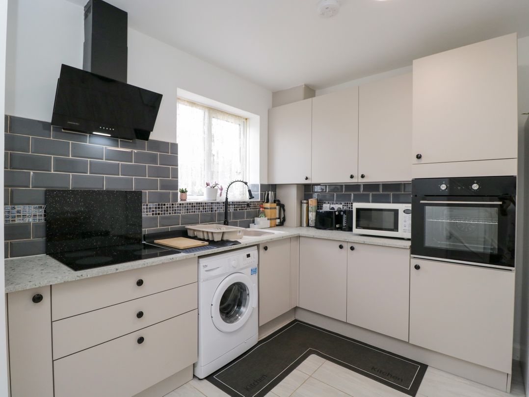 167 Leybourne Avenue