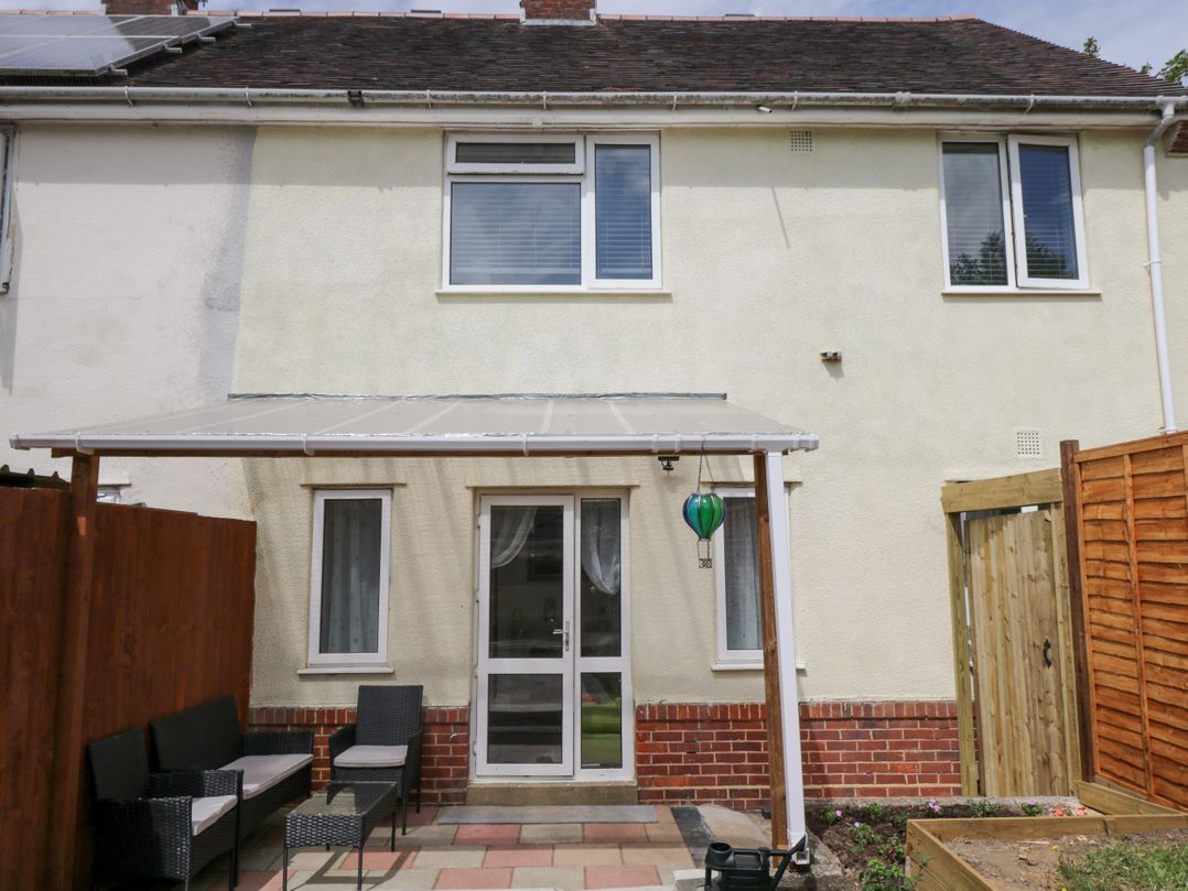 167 Leybourne Avenue
