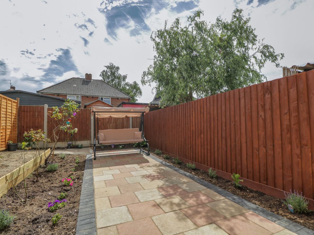 167 Leybourne Avenue