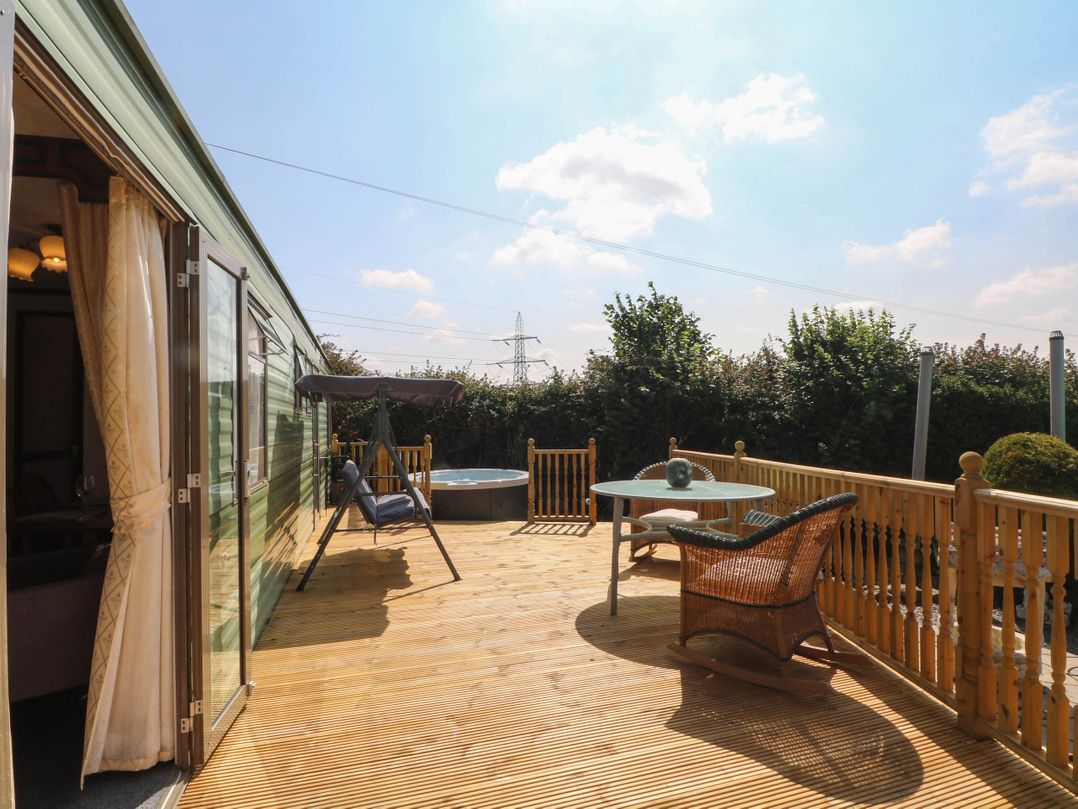 Buzzards Retreat