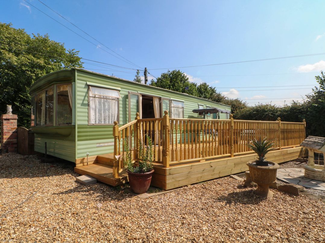Buzzards Retreat