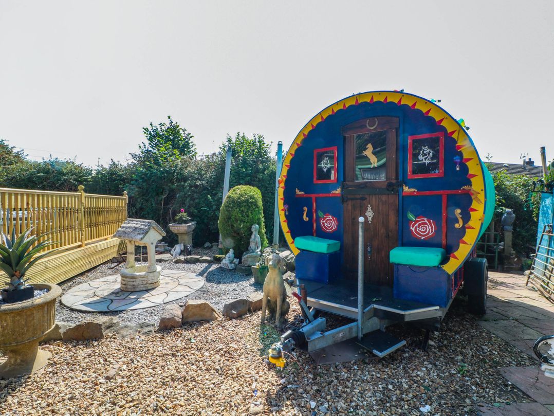 Buzzards Retreat