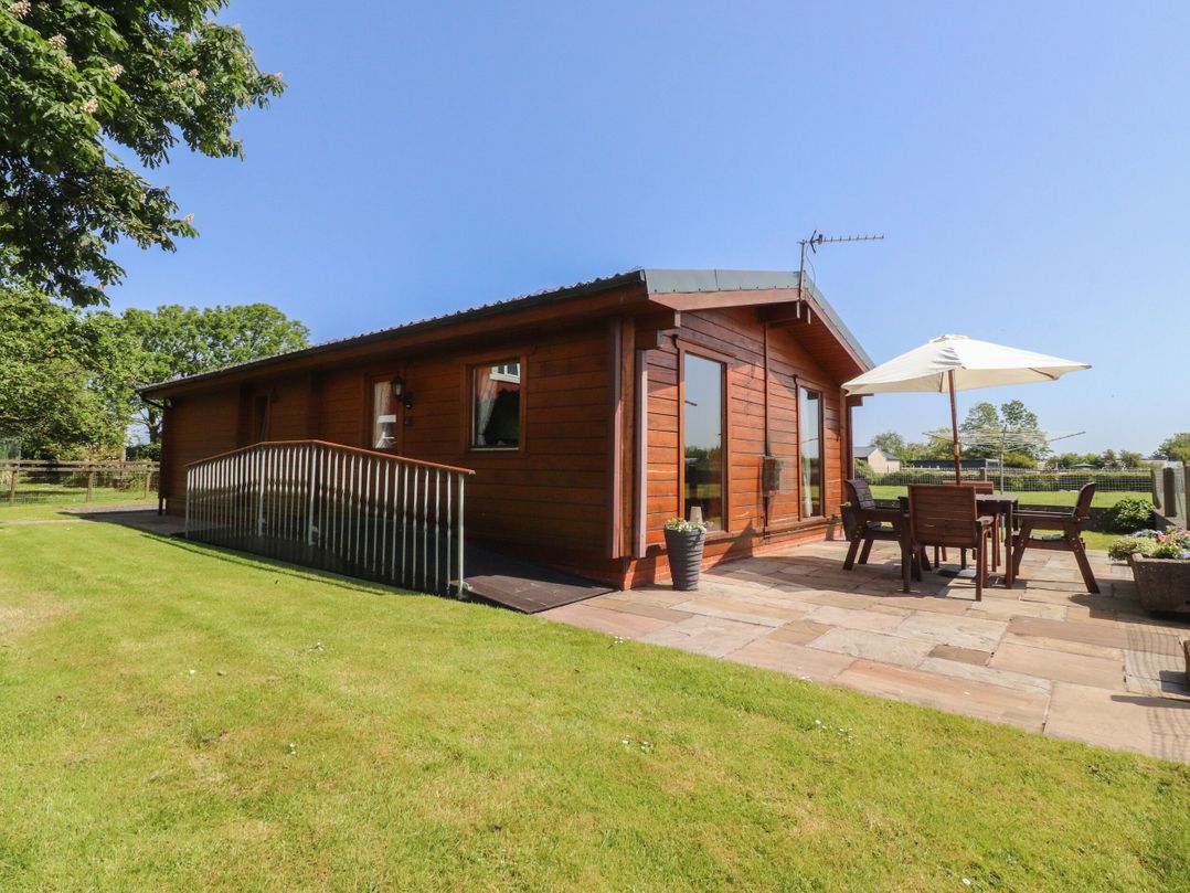 Chestnut Lodge
