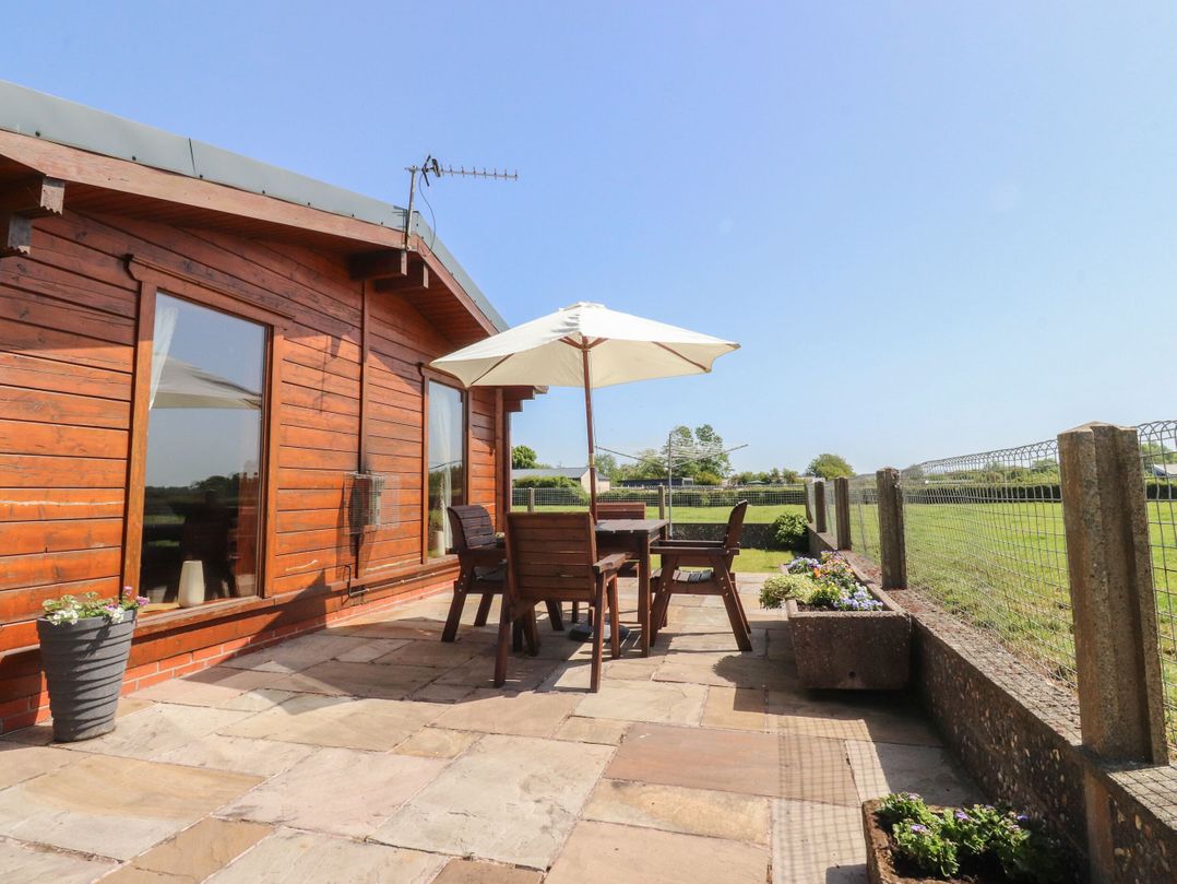 Chestnut Lodge