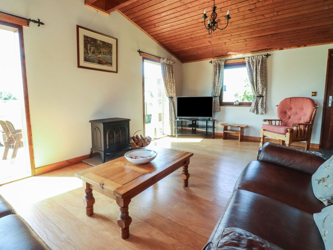 Chestnut Lodge