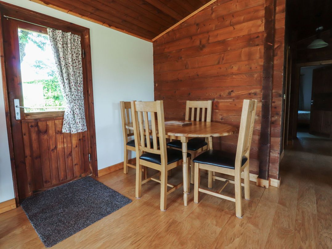 Chestnut Lodge