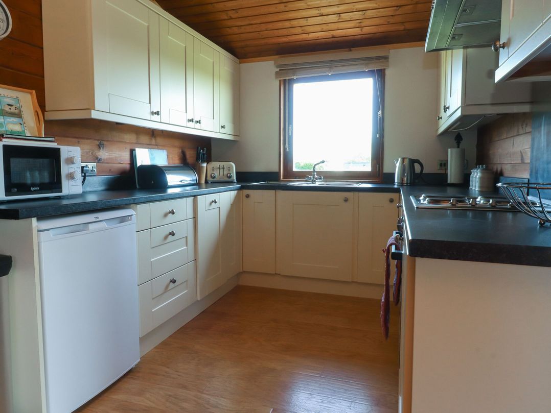 Chestnut Lodge