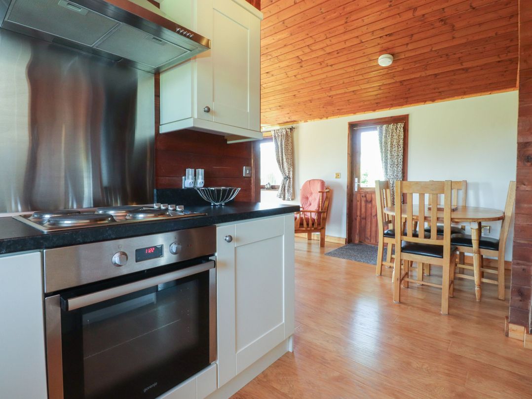 Chestnut Lodge