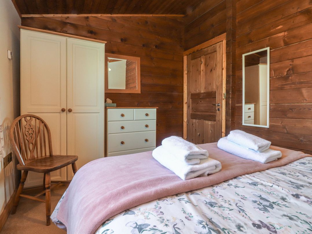 Chestnut Lodge