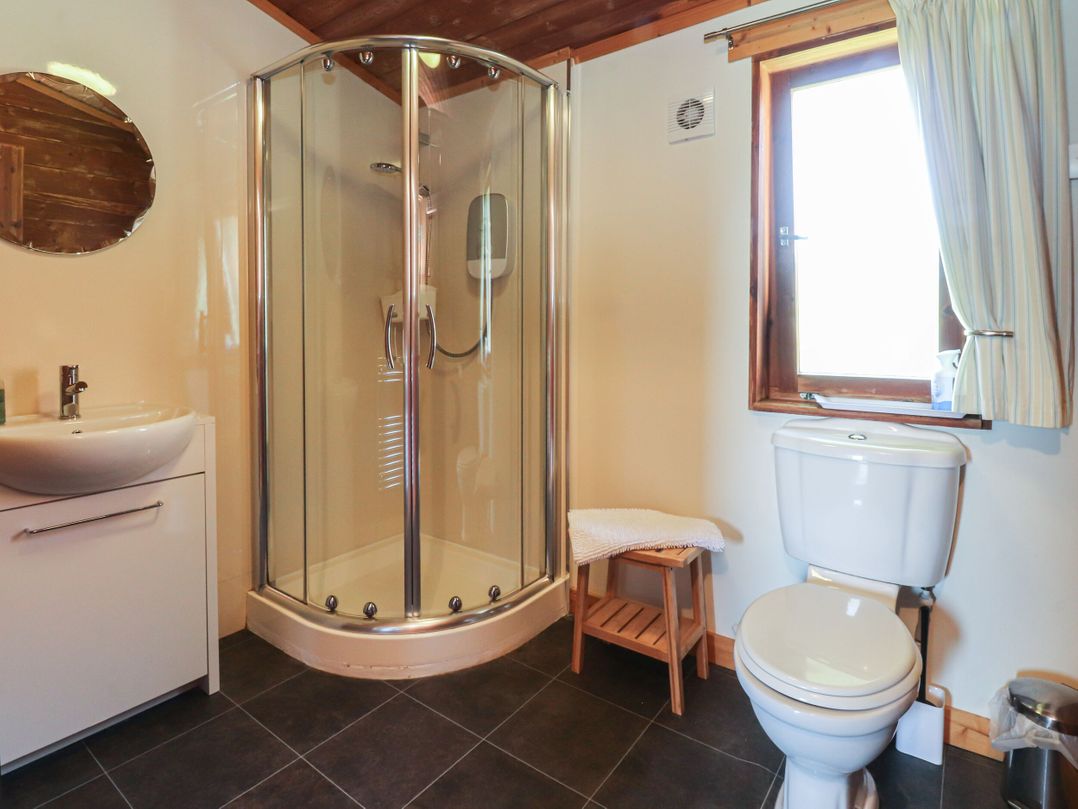 Chestnut Lodge