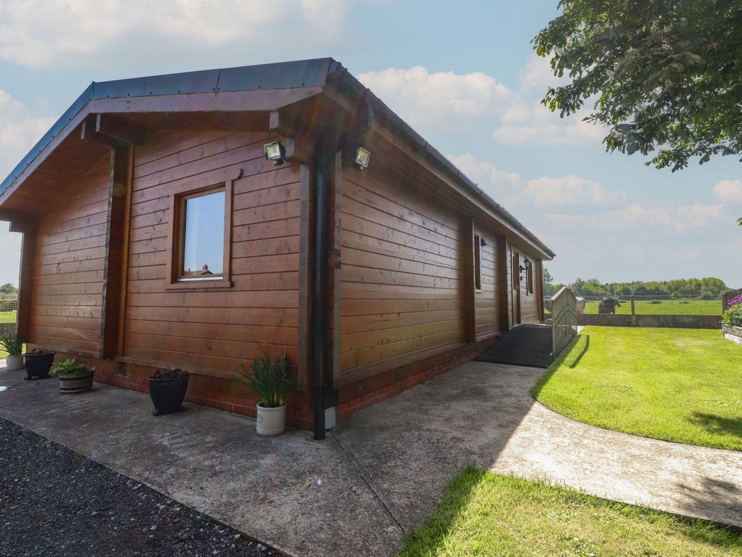 Chestnut Lodge