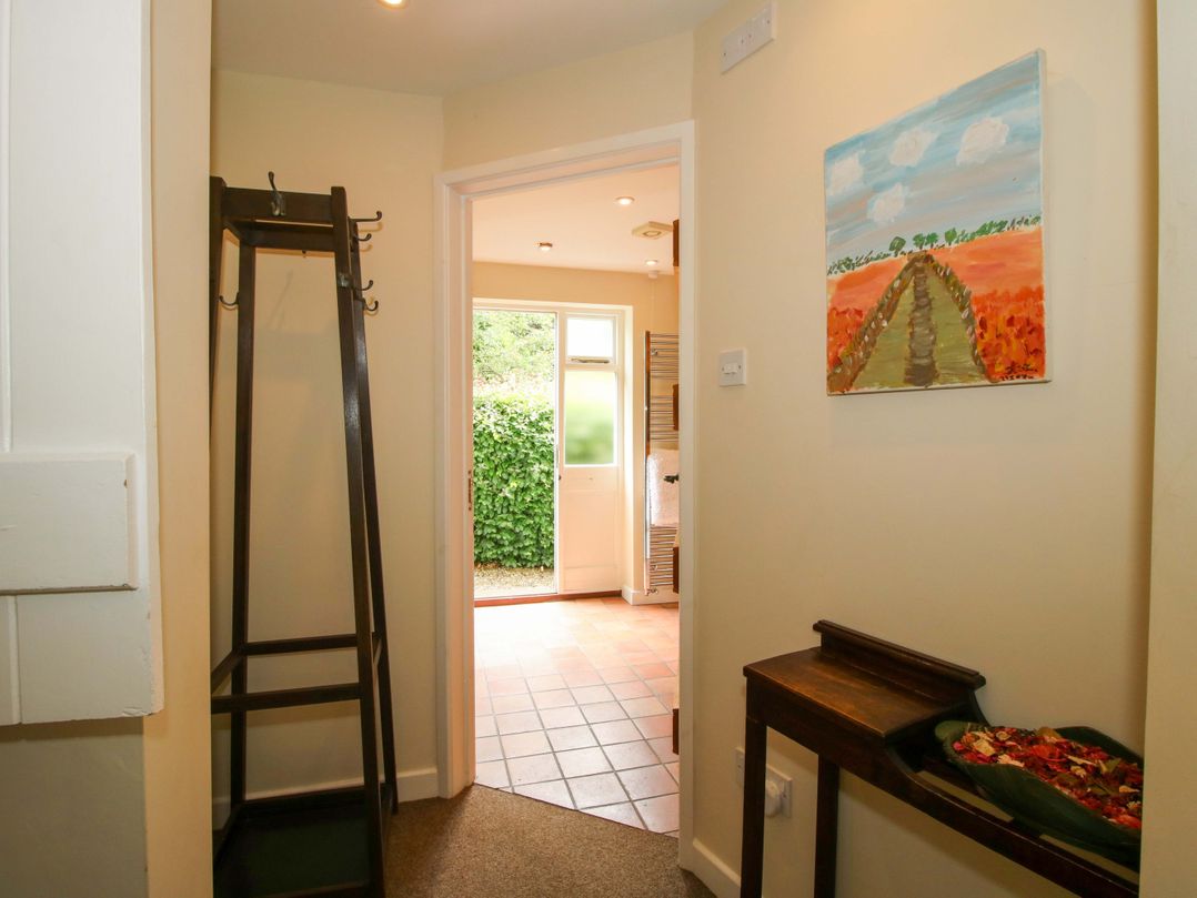 Kwerky Cottage