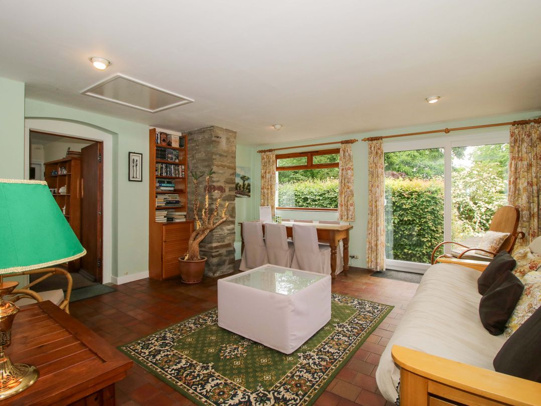 Kwerky Cottage