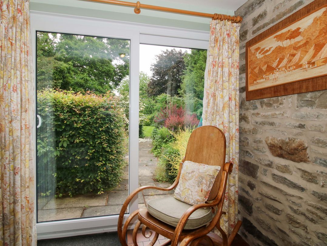 Kwerky Cottage