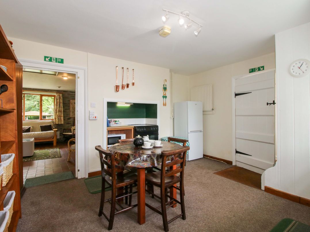 Kwerky Cottage
