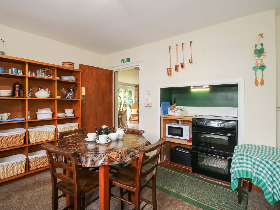 Kwerky Cottage