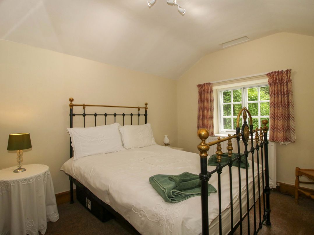 Kwerky Cottage