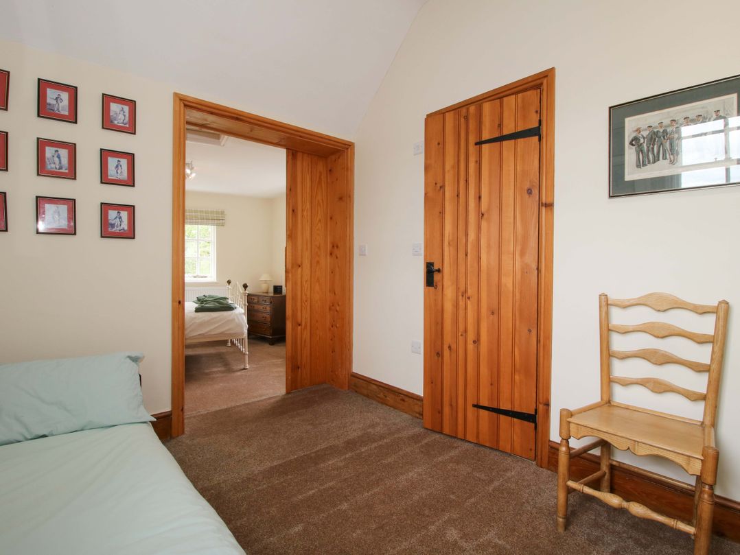 Kwerky Cottage