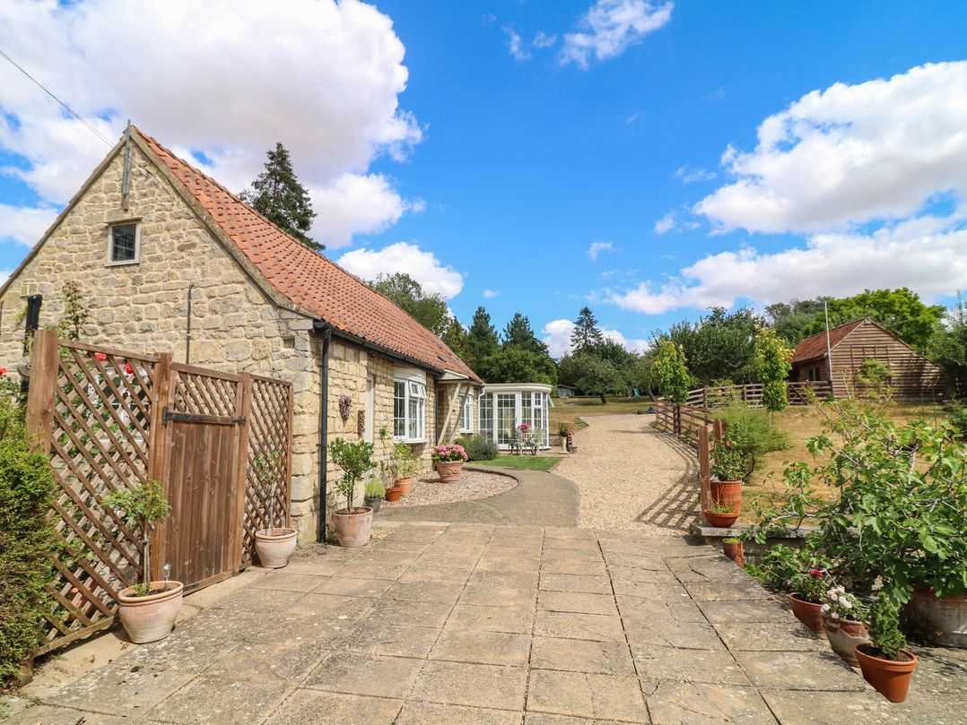 Wheelwrights Cottage