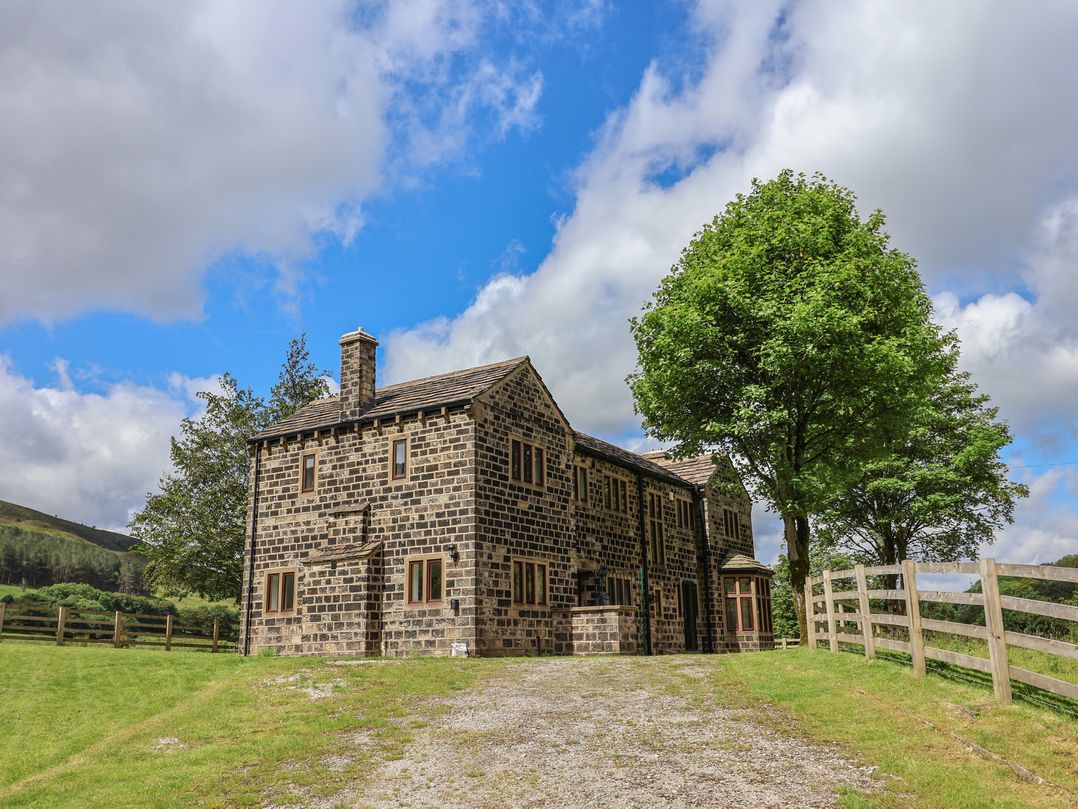 Greenfield Manor