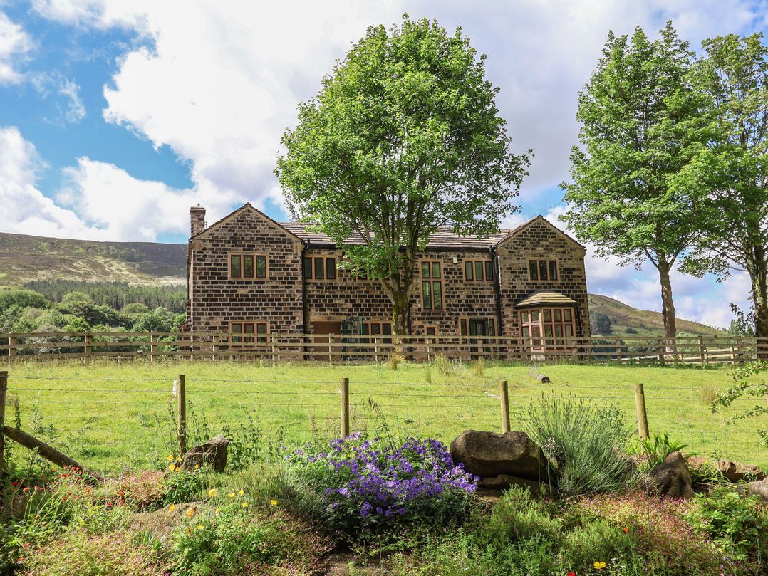 Greenfield Manor