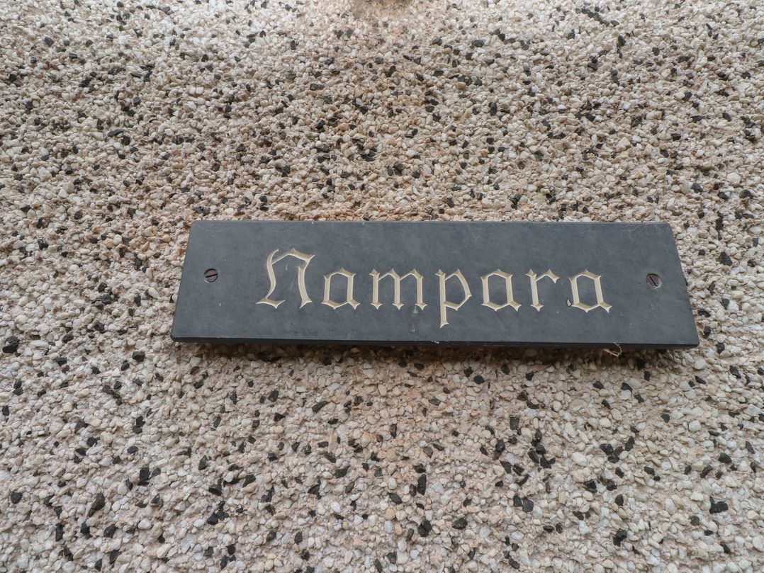 Nampara