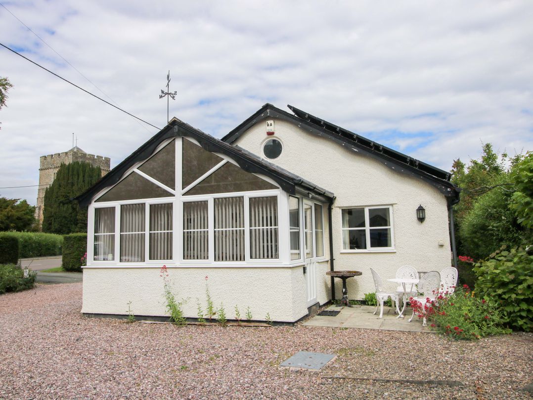 Willow Cottage