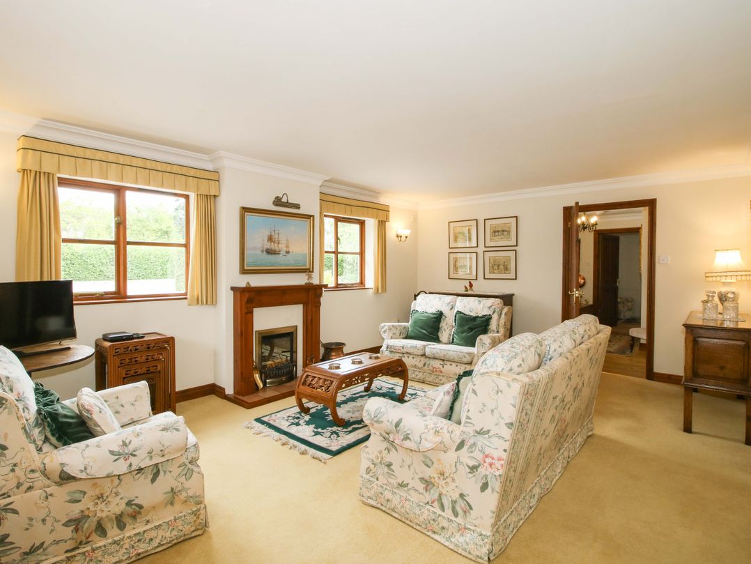 Willow Cottage