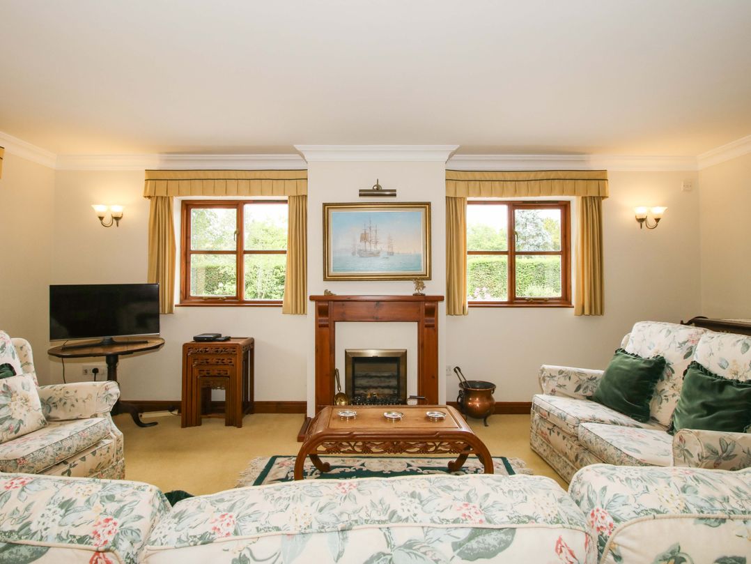 Willow Cottage