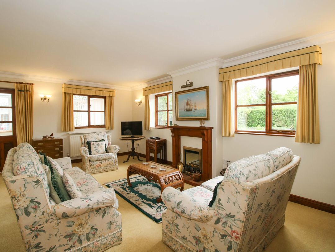 Willow Cottage