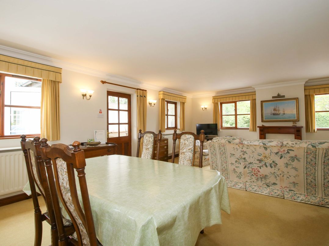 Willow Cottage