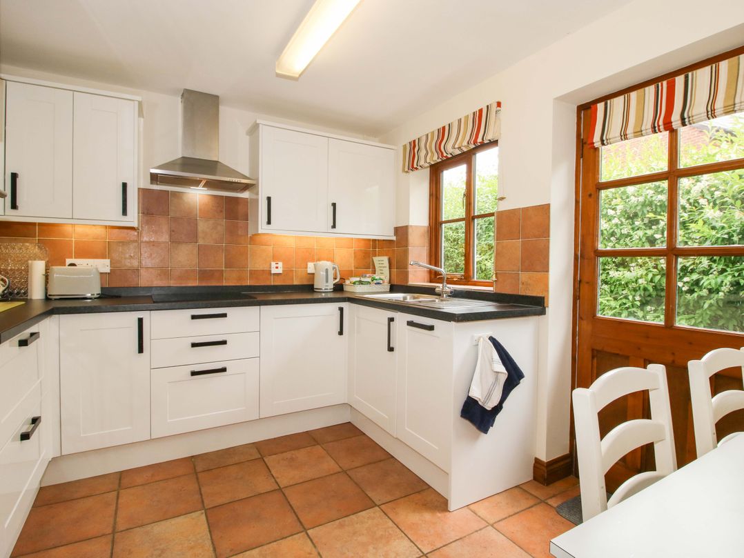 Willow Cottage