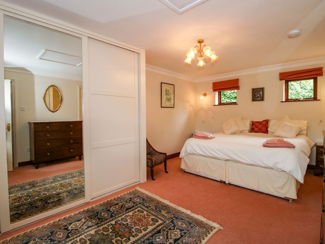 Willow Cottage