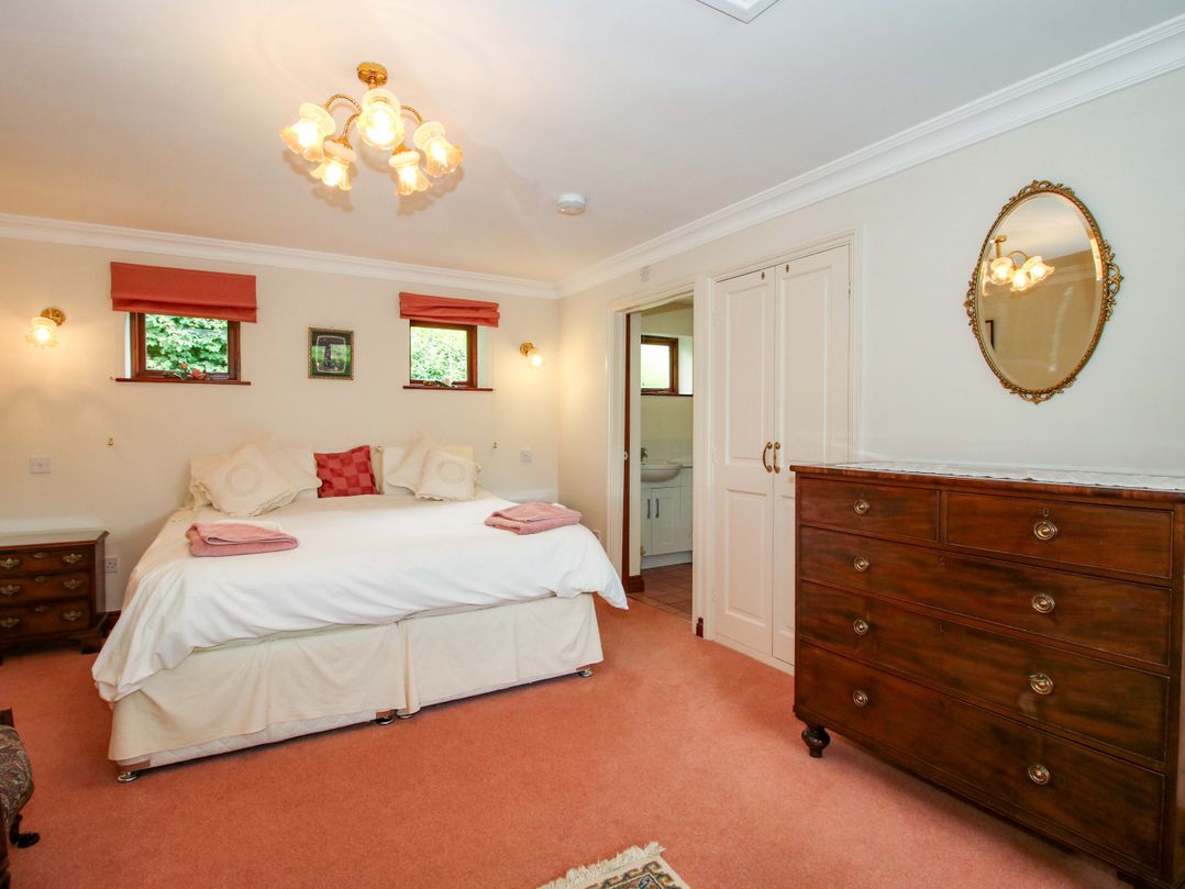 Willow Cottage