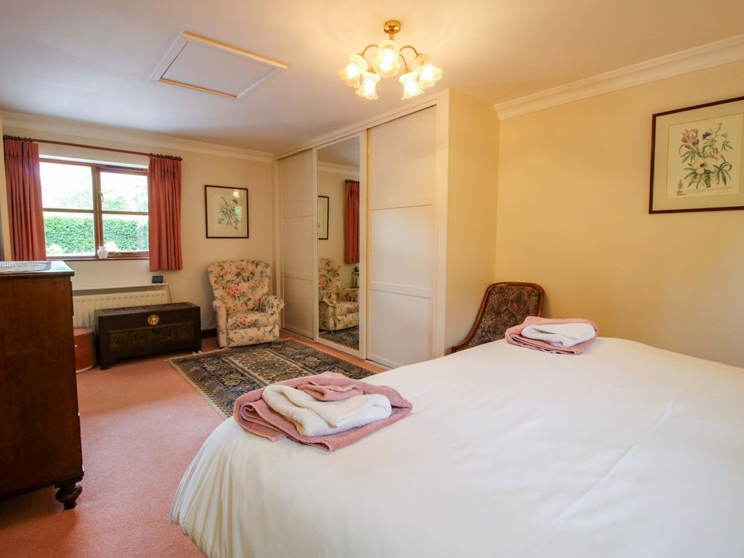 Willow Cottage